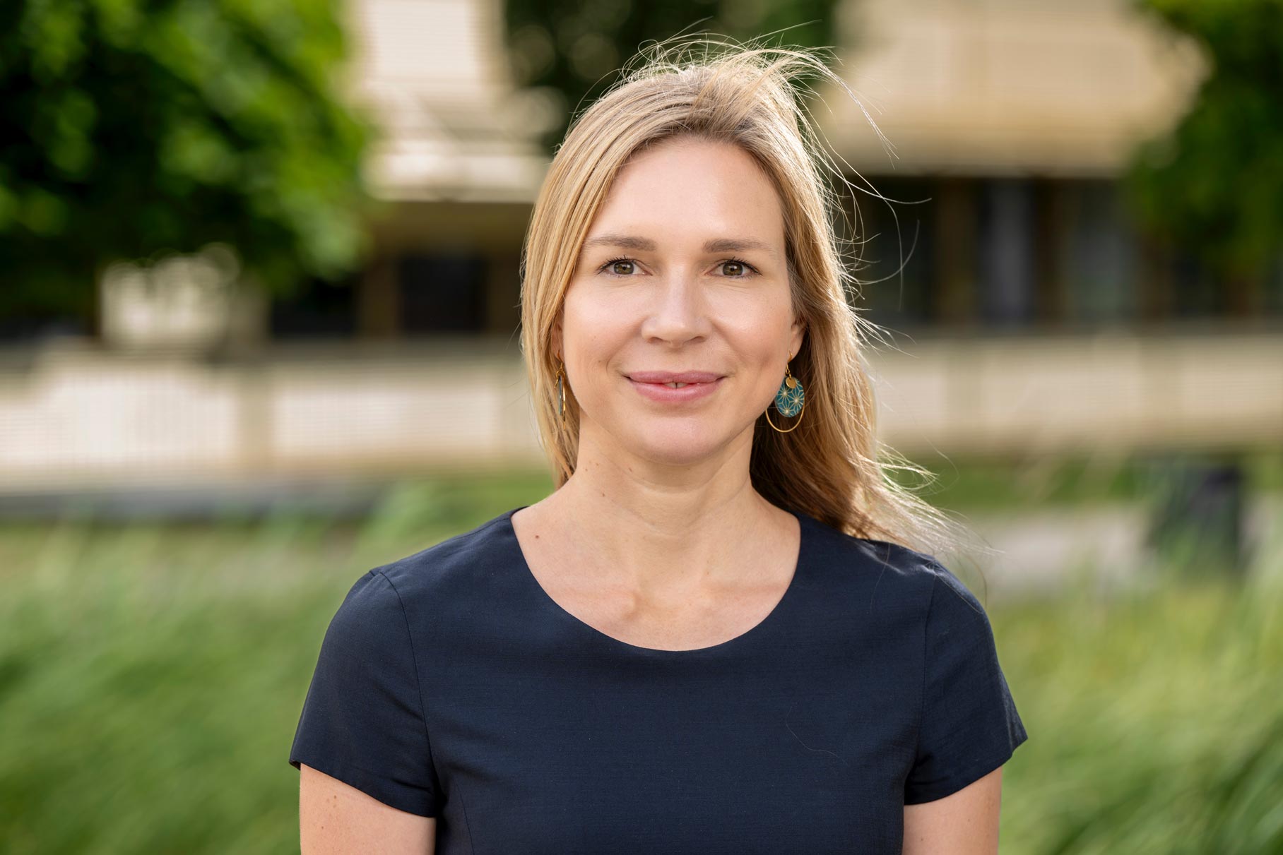 Picture of Nina Kolleck